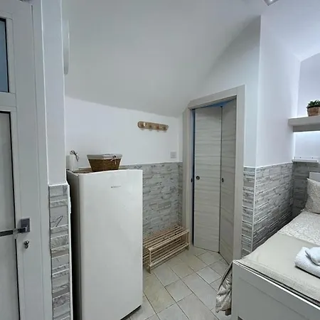 Mariuccia's Apartament *