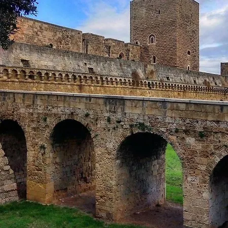 Apartament Mariuccia's