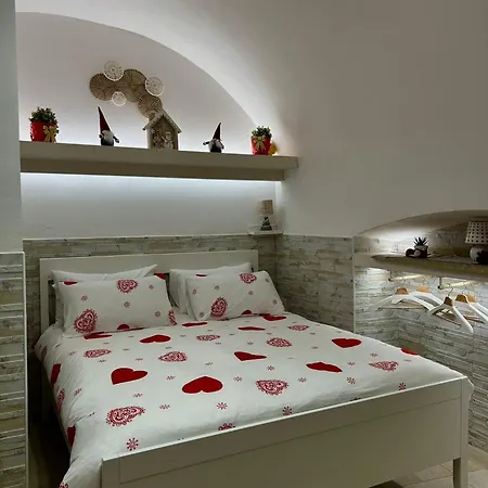 Mariuccia's Apartament