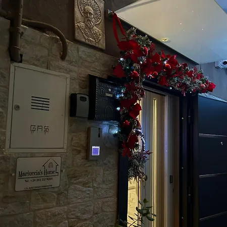 Apartament Mariuccia's Bari