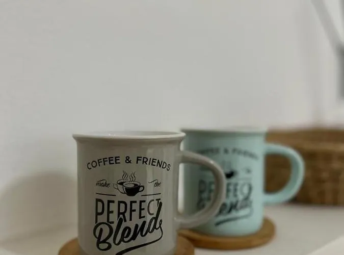 Mariuccia's דירה בארי