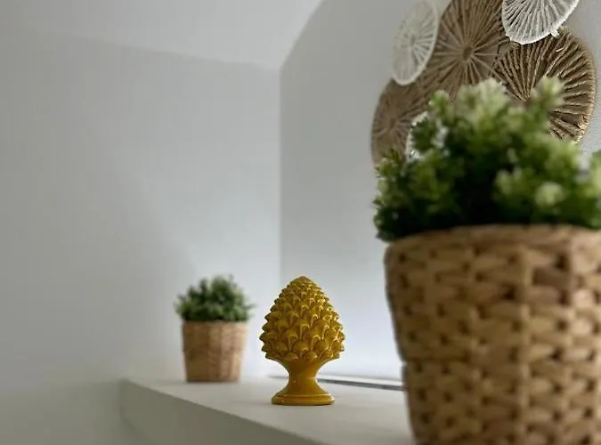 Mariuccia's בארי