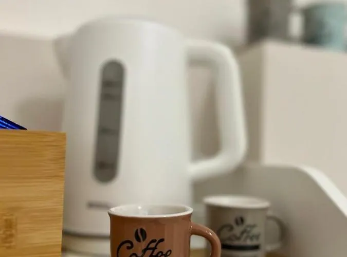 Mariuccia's דירה *