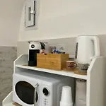 Mariuccia's 아파트 *