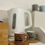 Mariuccia's 아파트 *