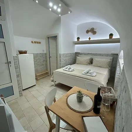 Mariuccia's * Барі