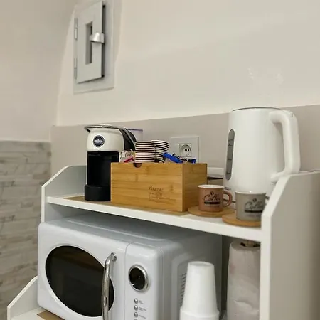 Mariuccia's Appartamento *