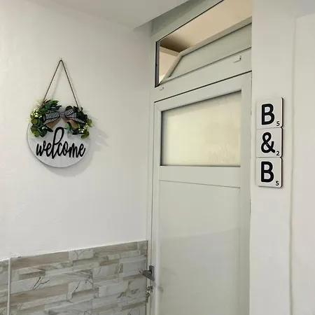 Mariuccia's Appartamento *