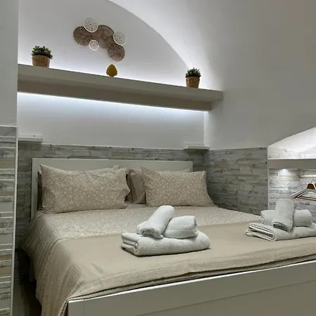 Апартаменти Mariuccia's Барі