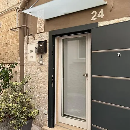 Mariuccia's Appartamento *