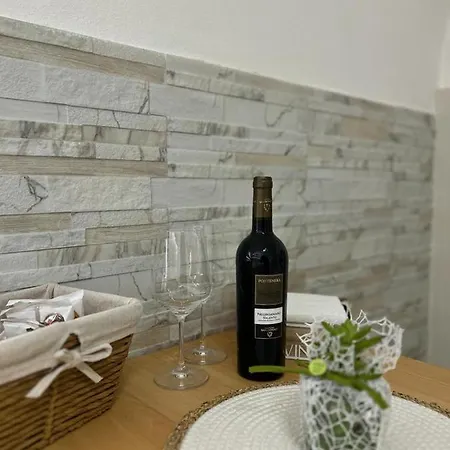 Mariuccia's Bari