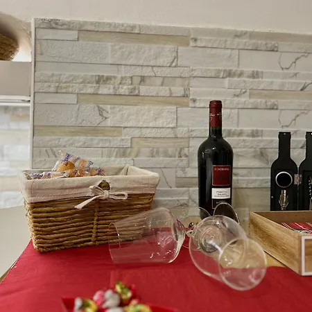 Appartamento Mariuccia's *