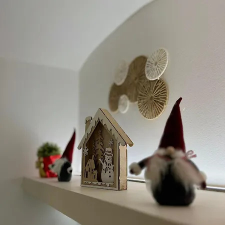 Appartamento Mariuccia's Bari